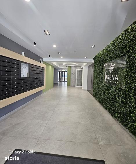 Apartament cu 2 camere în Calea Aradului