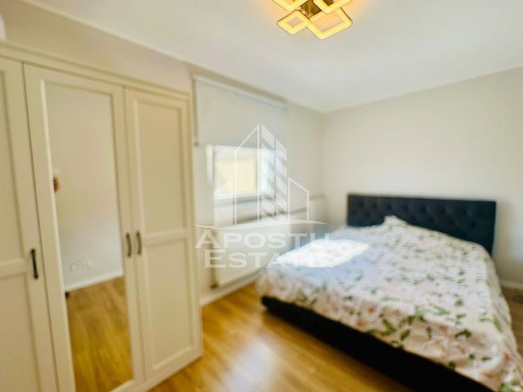 Apartament cu 2 camere decomandat în Complex Studențesc