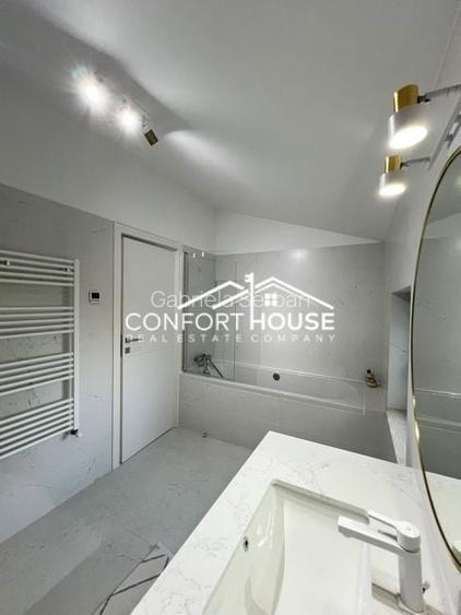 Vila cocheta S+P+EM, piscina, padure, IANCU NICOLAE-BRITISH SCHOOL