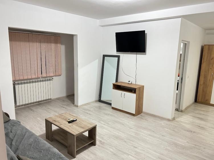 Apartament 2 camere decomandat Nicolina-CUG - 7
