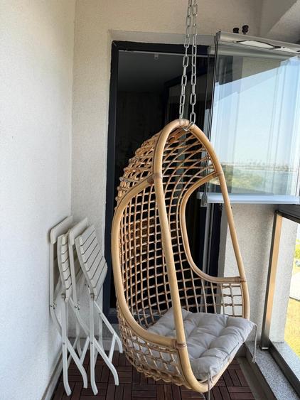 Apartament cu 3 camere decomandat în Lacul Morii