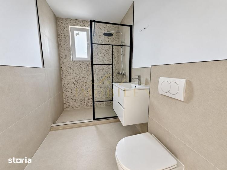 Apartament cu 3 camere în Florești