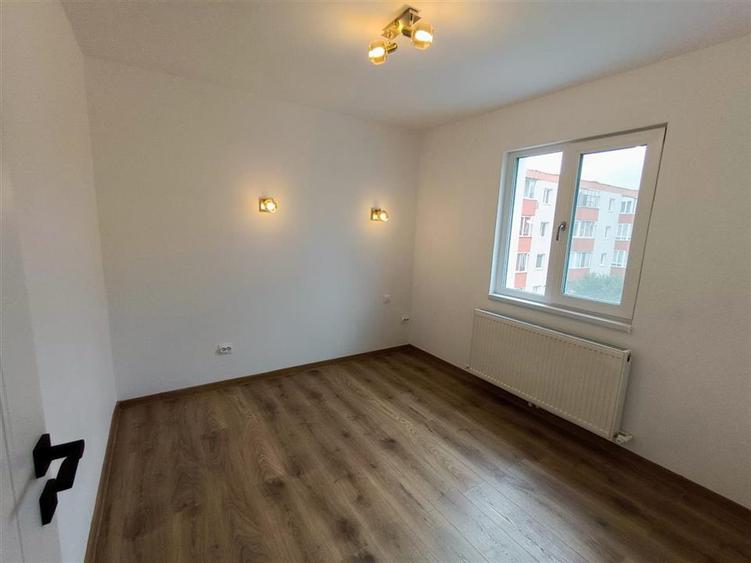 Apartament cu 2 camere semidecomandat în Blumăna