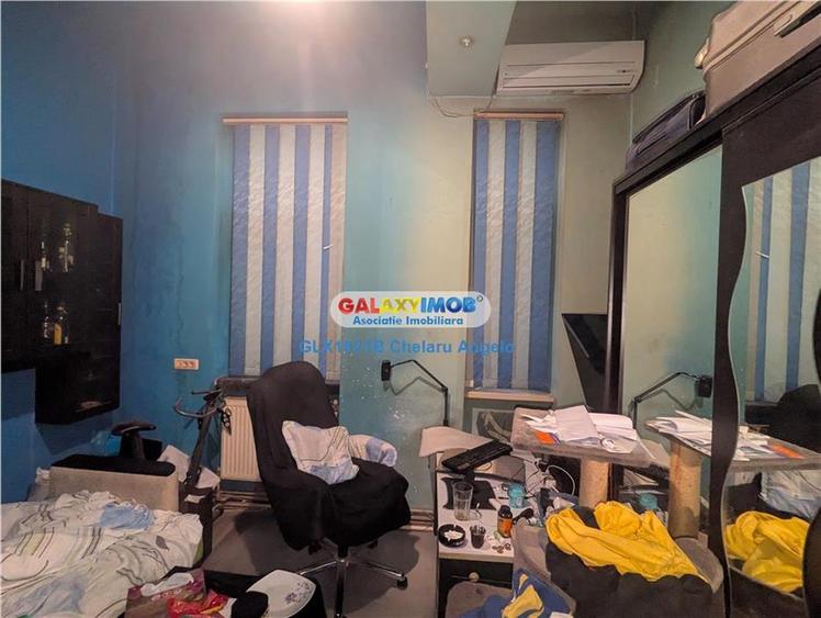 Apartament cu 2 camere semidecomandat în Moșilor