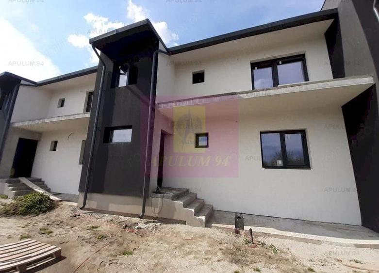 Casă cu 4 camere cu Teren 200 Mp în 1 Decembrie