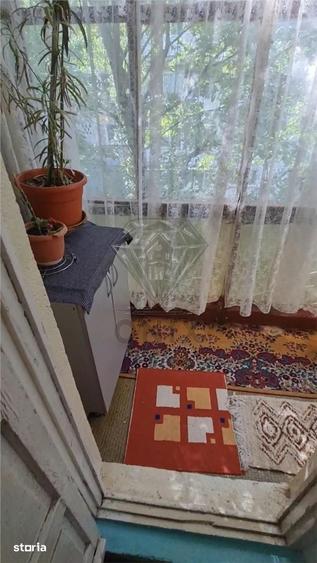 Apartament cu 2 camere în Vest
