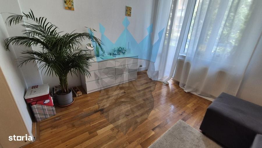 Apartament 4 Camere Unirii Bucuresti - 13