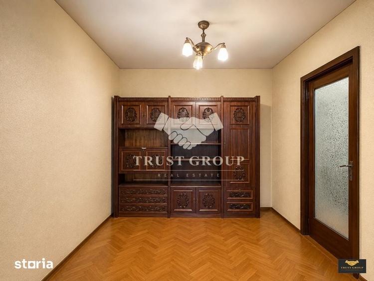 Apartament 2 camere Calea Victoriei-Sala Palatului 70mp | imobil 1948 - 3