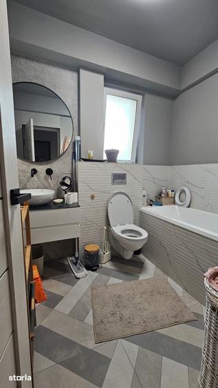 Apartament cu 3 camere în Miroslava