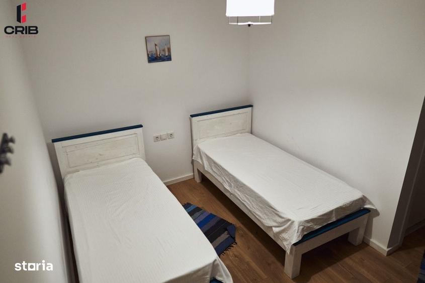 Casă cu 4 camere cu Piscina în Maliuc