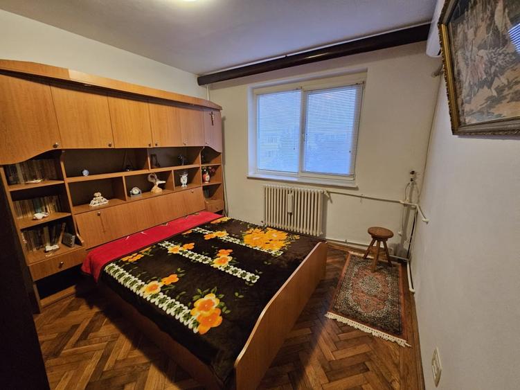 Apartament 2 camere - Tomis |I - 72.000 euro  (Cod E5) - 6