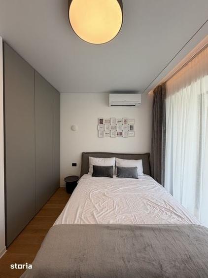 Apartament cu 3 camere în Pipera