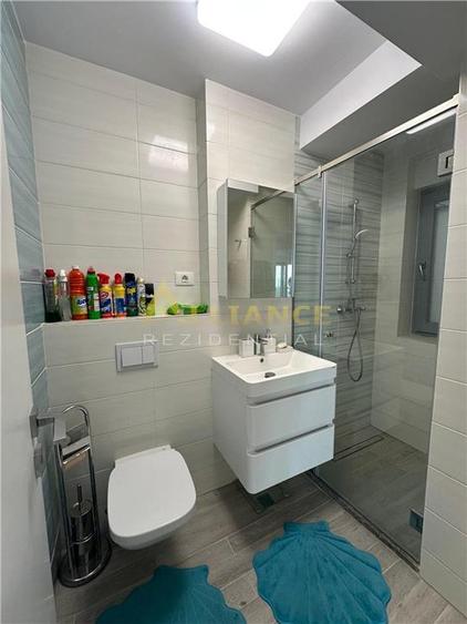 Apartament cu vedere la mare de vanzare in Wave 2 Mamaia - plaja Azimuth - 11