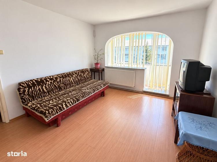 Apartament cu 2 camere în Cornișa