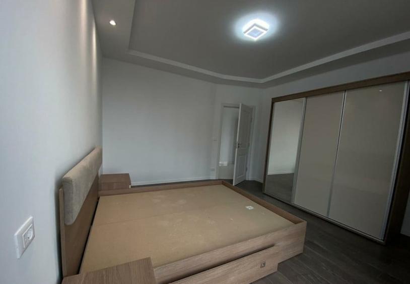 Apartament cu 3 camere, situat in Baneasa - 5