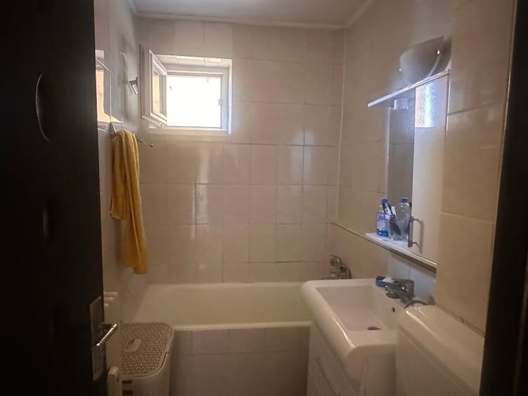 Apartament cu 2 camere circular, mobilat în Drumul Taberei