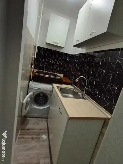Garsonieră în Siderurgiștilor
