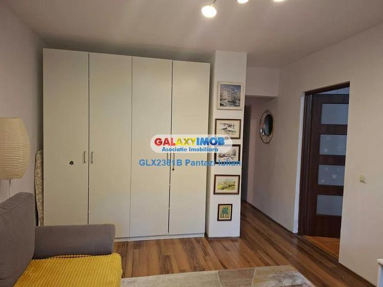 Apartament cu 2 camere semidecomandat, mobilat în Crângași — fotografia 2