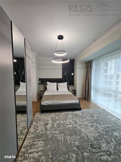 Studio premium in ONE66 | Confort si eleganta in Brasov - 3