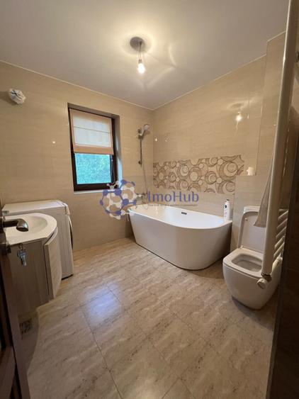 Apartament cu 3 camere decomandat, mobilat în Copou