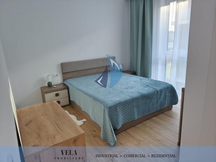 Apartament cu 2 camere decomandat în Unirii