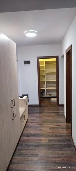 Apartament cu 2 camere decomandat în Cetății