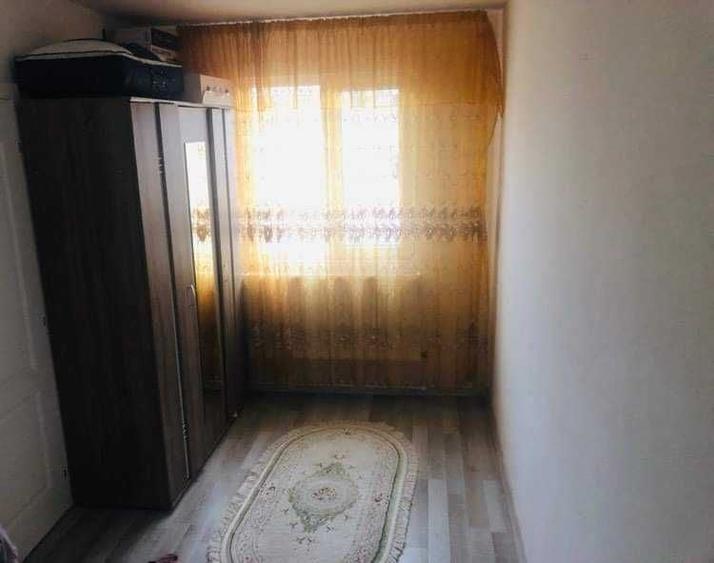 Apartament cu 2 camere semidecomandat în Olari