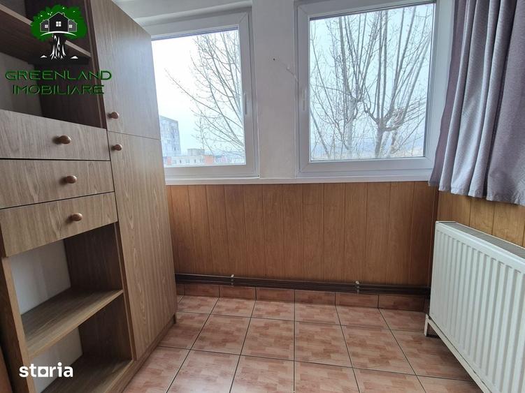 Apartament cu 3 camere în Copou