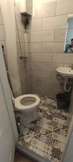 Garsonieră nedecomandată în Exterior Vest