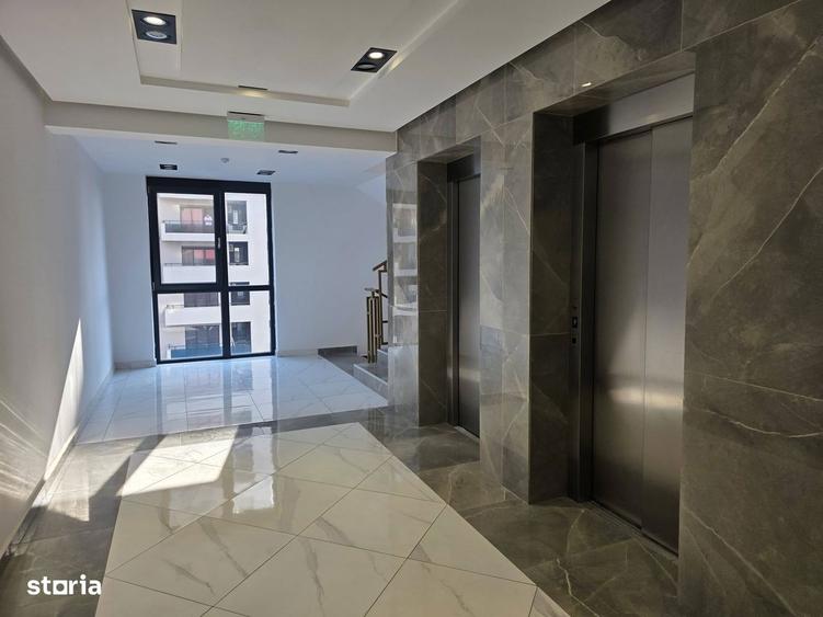 Apartament cu 2 camere în Nufărul