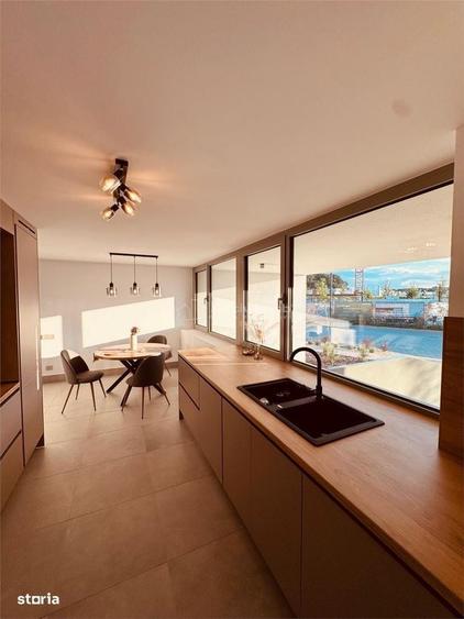 Casa lux - Tunari Amber Forest - 4 camere - 3 bai - 141mp - 310mp tere - 7