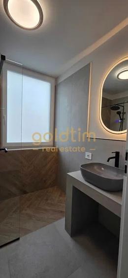 Apartament cu 3 camere decomandat, mobilat în Pipera