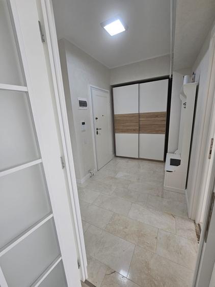 Apartament cu 2 camere semidecomandat în Copou