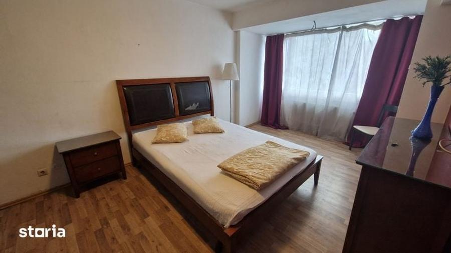 Proprietar inchiriez apartament 2 cam Calea Dorobantilor bloc Perla - 1