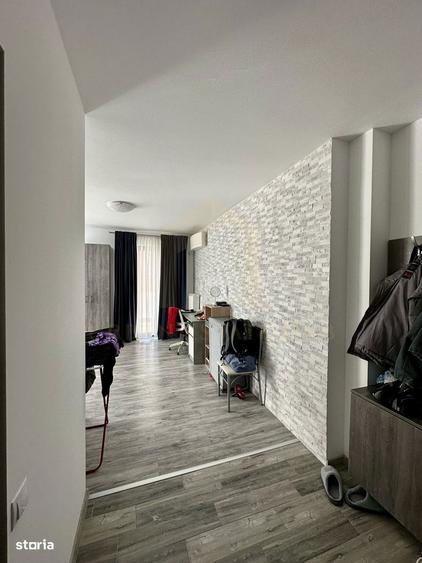 Apartament cu 2 camere în Andrei Mureșanu