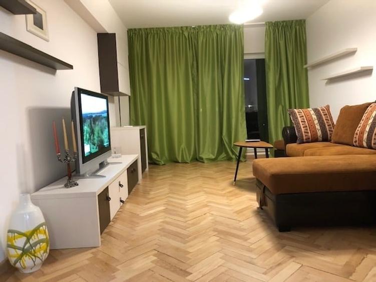 Apartament cu 2 camere decomandat în Unirii