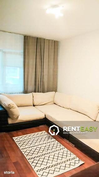 Apartament cu doua camere in zona Tatarasi - 6