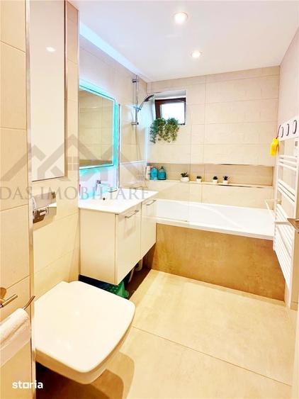 Apartament cu 2 camere în Cicârlău