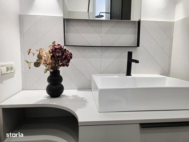 Apartament cu 2 camere în Ultracentral