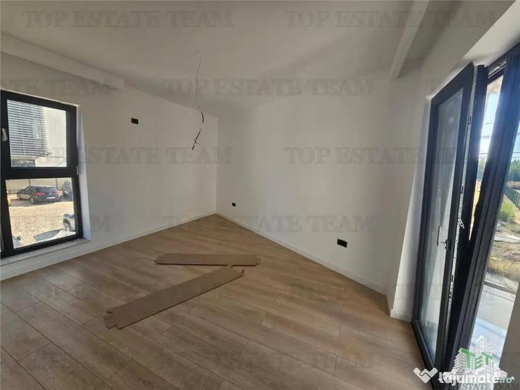 Casă cu 4 camere cu Teren 230 Mp în Giulești