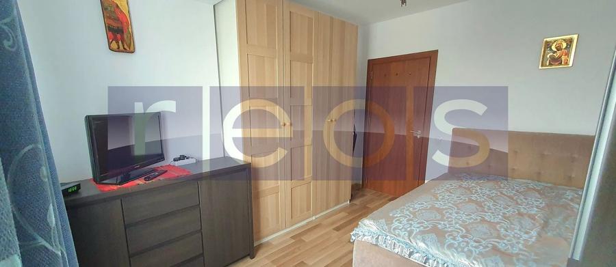 Apartament cu 2 camere decomandat în Theodor Pallady