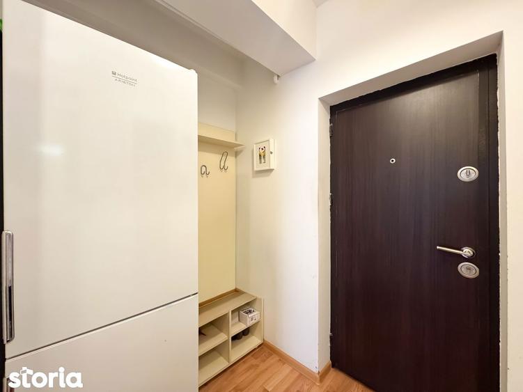 Apartament 2 Camere - Pantelimon Lac Lebada - 5
