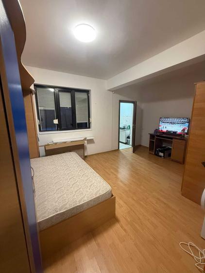 Garsonieră semidecomandată în Sălaj
