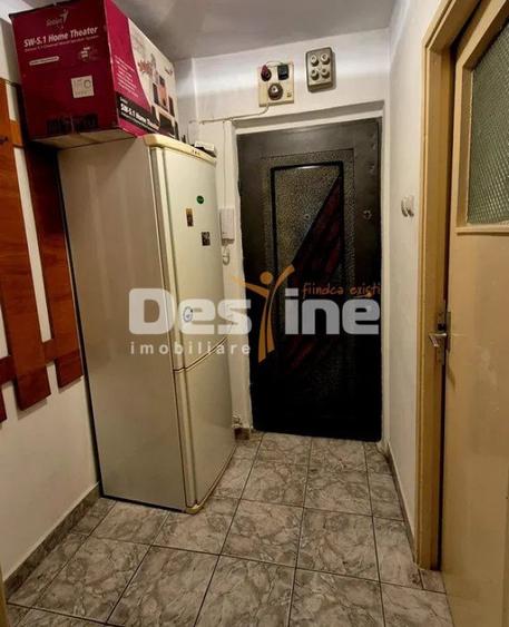 Garsonieră semidecomandată în Giurgiului