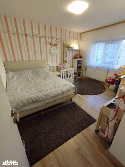 APARTAMENT 2 CAMERE// GHEORGHE DOJA, PLOIESTI - 5