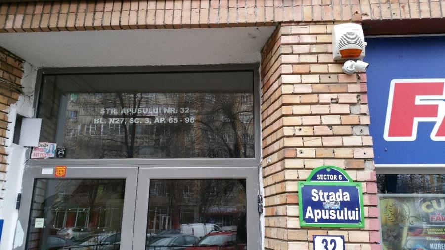 Spațiu comercial, de 80 mp, în Militari