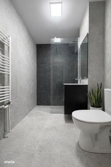 Apartament cu 2 camere semidecomandat în Inel II
