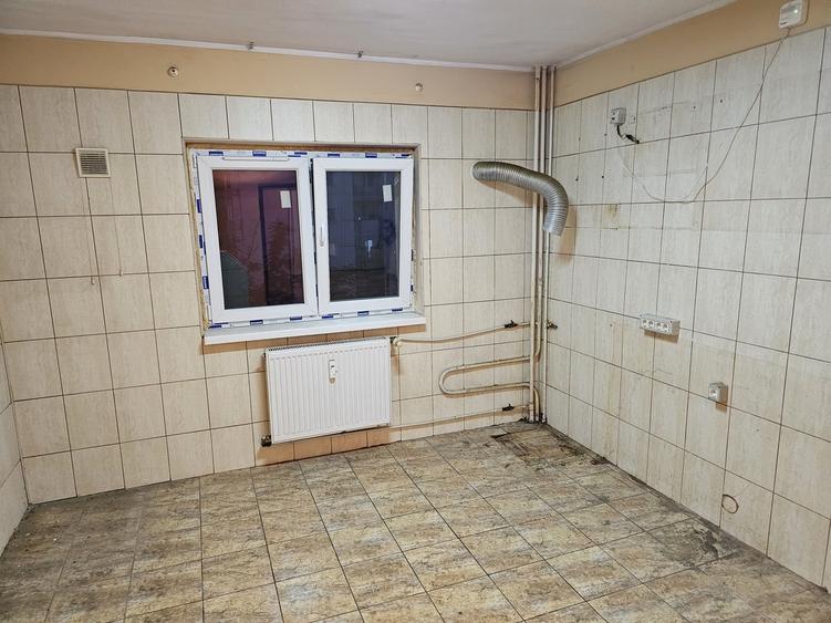 Apartament decomandat în Bucur Obor