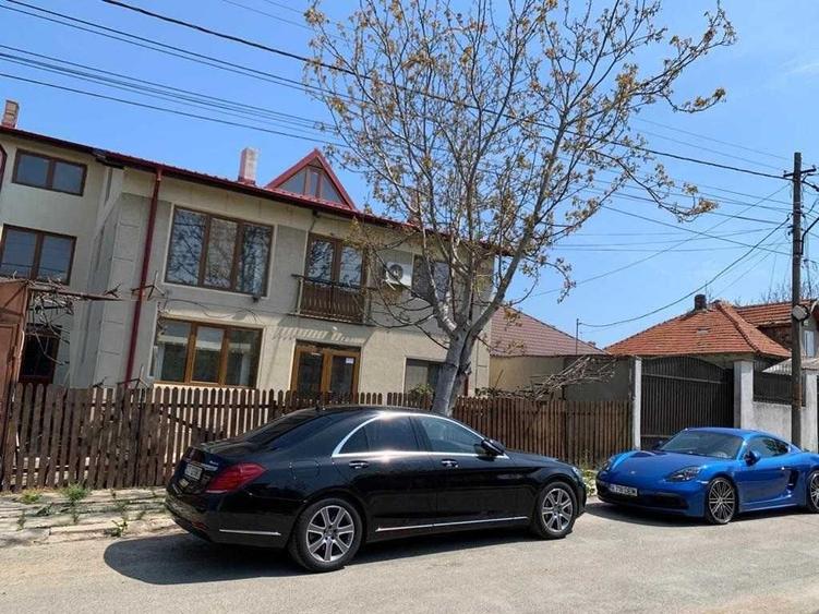 Vand casa P+1+M, Eforie Sud - 3