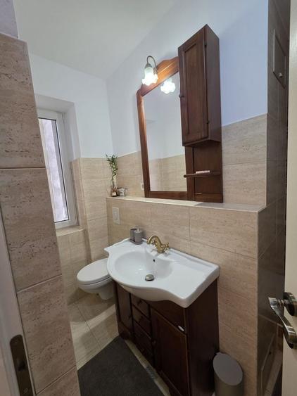 Apartament finisat modern, strada Horea - 12